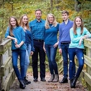 Meet your Posher, Ben